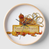 SlipperyJoe's warme feestelijke Thanksgiving-sfeer (Voorkant)