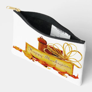 SlipperyJoe's warme feestelijke Thanksgiving-sfeer Etui