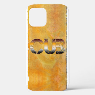SlipperyJoe's welp beer cultureel gewortelde LGBTQ Case-Mate iPhone Case