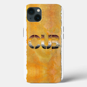 SlipperyJoe's welp beer cultureel gewortelde LGBTQ Case-Mate iPhone Case