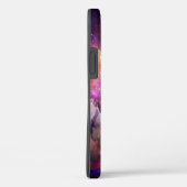 SlipperyJoe's wolkenkunst abstract levendig surreë Case-Mate iPhone Case (Achterkant / Rechts)