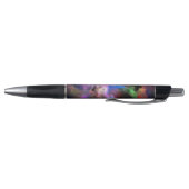 SlipperyJoe's wolkenkunstwerk abstract levendig su Pen (Bodem)
