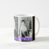 Slipping Wives Koffiemok (Voorkant rechts)