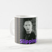 Slipping Wives Koffiemok (Voorkant links)