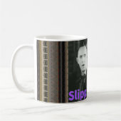 Slipping Wives Koffiemok (Links)