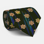 Slips Billie by Carita K design Stropdas (Opgerold)