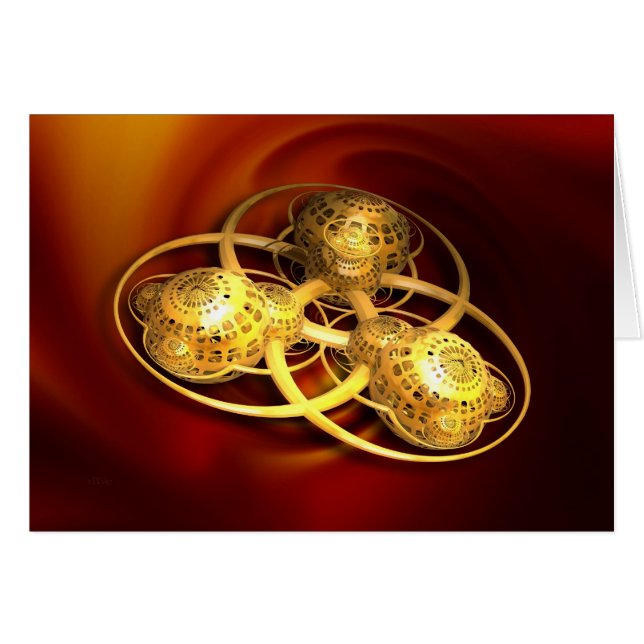 Slipstream (Voorkant Horizontaal)