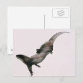 Slipstream Briefkaart (Voorkant / Achterkant)