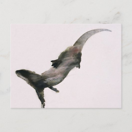 Slipstream Briefkaart (Voorkant)