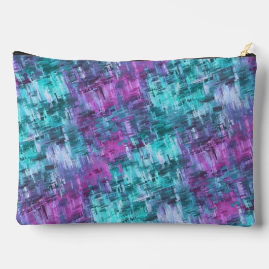 slipstream digihatch - teal and purple : etui (Achterkant)