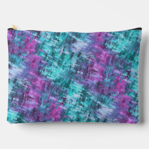 slipstream digihatch - turquoise en paars : etui
