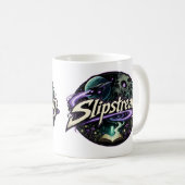 Slipstream Koffiemok (Voorkant rechts)