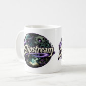 Slipstream Koffiemok (Voorkant links)