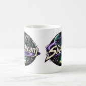 Slipstream Koffiemok (Center)