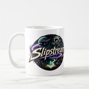 Slipstream Koffiemok