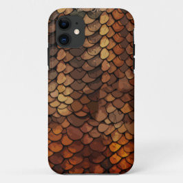 Slithering Chic Case-Mate iPhone Case