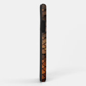 Slithering Chic Case-Mate iPhone Case (Achterkant/rechts)