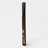 Slithering Chic Case-Mate iPhone Case (Achterkant/links)