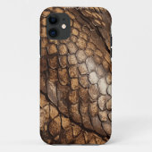 Slithering Chic Case-Mate iPhone Case (Achterkant)