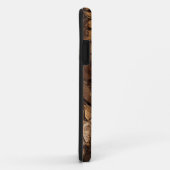 Slithering Chic Case-Mate iPhone Case (Achterkant/rechts)