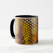 Slithering Chic Mok (Voorkant links)