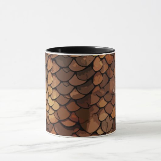 Slithering Chic Mok (Midden)