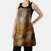 Slithering Chic Schort (Insitu)