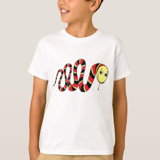 Slithery Snake T-shirt