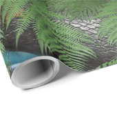 Slithery, sneaky Snakes Cadeaupapier (Rol Hoek)