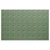 Slithery, sneaky Snakes Stof (Yard (91,4 cm))