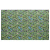 Slithery, sneaky Snakes Stof (Fat Quarter)