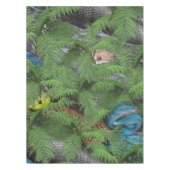 Slithery, sneaky Snakes Tafelkleed (Voorkant)