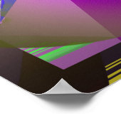 Sliver Bar Poster (Hoek)