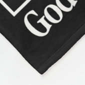 Sliver Mask King Baldwin Iv Meme The Leper King Wa Fleece Deken (Hoek)