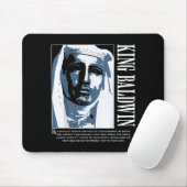 Sliver Mask King Baldwin Iv Meme The Leper King Wa Muismat (Met muis)