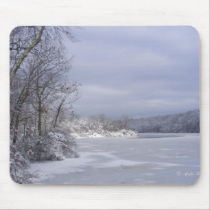 Sliver van Sun ~ mousepad Muismat