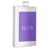 SLJ-VA Logo Flacon (Rechts)