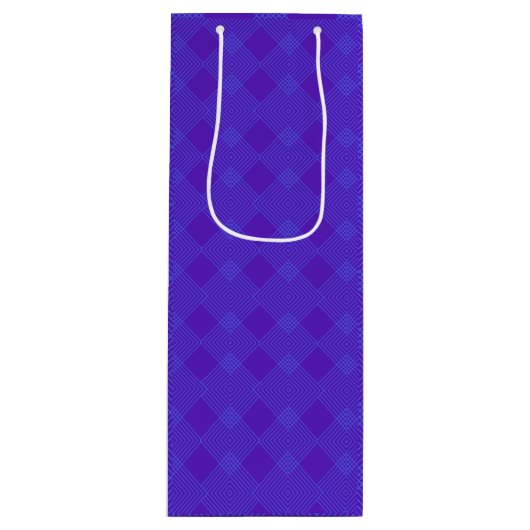 SLJ-VA-ontwerp Wijn Cadeautas (Voorkant)