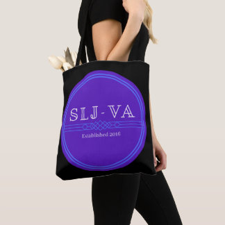 SLJ-VA Vastgesteld in 2016 Tote Bag