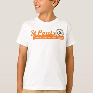 SLLIS Swoboop Kinder T-Shirt