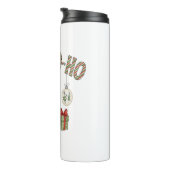 Slo Ho Xmas Sloth Thermosbeker (Geroteerd rechts)