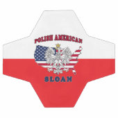Sloan New York Voetbal (Enkel)