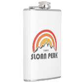 Sloan Peak Washington Heupfles (Rechts)