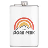 Sloan Peak Washington Heupfles (Voorkant)
