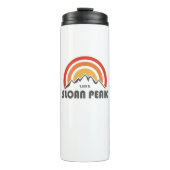 Sloan Peak Washington Thermosbeker (Voorkant)