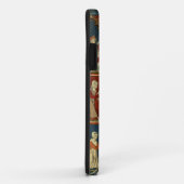 Sloane 1977 fol.2V Medische en bijbelse scènes, vo Case-Mate iPhone Case (Achterkant/rechts)