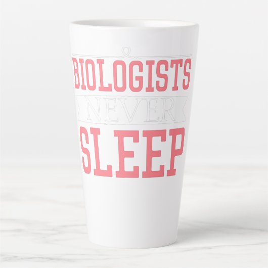 Sloaneguiao0 Latte Mok (Voorkant)