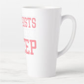 Sloaneguiao0 Latte Mok (Rechts)