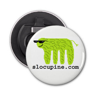 slocupine.com button flesopener