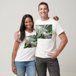 sloeit met gestileerde rugpix t-shirt